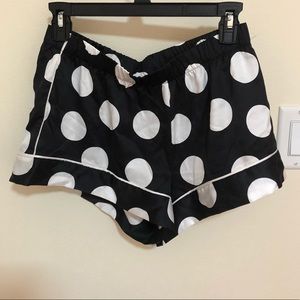 Victoria Secret PJ shorts